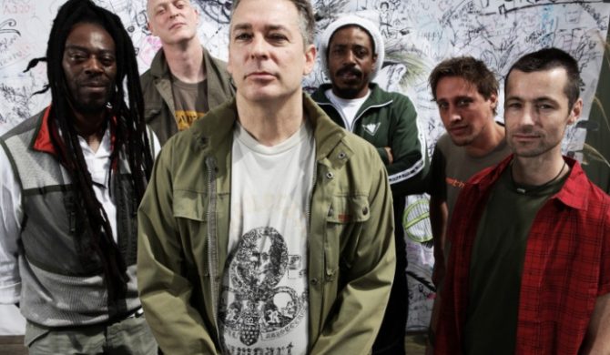Trasa Dreadzone już w ten weekend