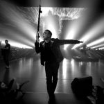 U2 – „Invicible” (wideo)