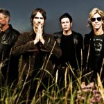 Walking Papers na Impact Festival