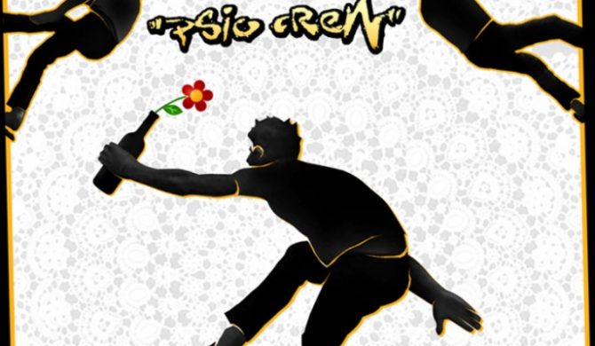 Psio Crew: publiczna premiera singla w Berlinie
