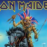 Iron Maiden w Poznaniu