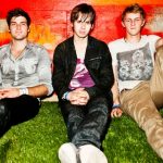 Foster The People na Open`erze