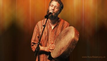 Yusuf Islam będzie koncertować