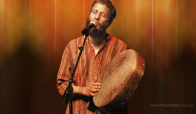 Yusuf Islam będzie koncertować