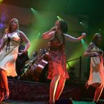 Night Of The Proms w Warszawie. Zobacz relację z konferencji prasowej