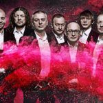 De Mono nagrało z orkiestrą symfoniczną (audio)