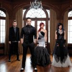 Skillet na Impact Festival