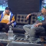 Bas Tajpan: „Bob Marley i Run DMC pojawili się równolegle”