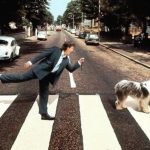 Najbardziej z The Beatles lubię…