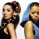 Cleo nagrywa z Dynasty