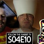 Follow The Rabbit TV – 40-letnie gimbusy