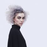 St. Vincent supportem The National
