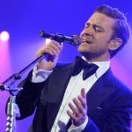 Justin Timberlake w Polsce. Zobacz wideo zapowiedź koncertu
