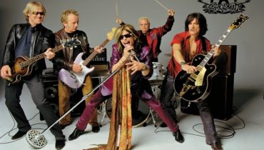 Rozpad Aerosmith?