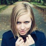 Dorota Masłowska wydaje płytę. Będzie punk, hip-hop i trochę elektroniki