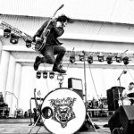 Reignwolf na Impact Festival