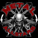 Koncerty Metal All Stars odwołane