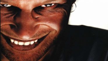 Dziś zagra Aphex Twin