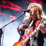 Edyta Bartosiewicz ruszy w trasę po Polsce