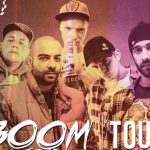 CentrumStrona/Sensi – „Boom Bap Na Rejonach” (audio)