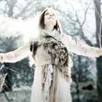 Anette Olzon – „Lies” (wideo)