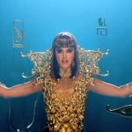 Katy Perry – „Dark Horse” ft. Juicy J (wideo)