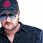 Billboard: Eric Church debiutuje na szczycie