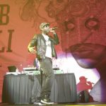 Talib Kweli – „Rare Portraits” (wideo)