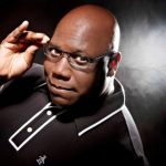 Pete Tong i Carl Cox mentorami Burna