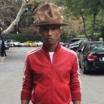 Pharrell ujawnia gości: Timberlake, Cyrus, Keys, Daft Punk