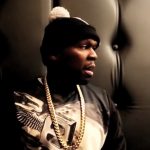 50 Cent – „The Funeral” (wideo)