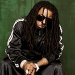 Lil Wayne ojcem