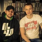 1 NA 1: Artur Rawicz vs Deobson