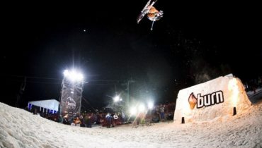 Burn In Snow Heyah – koncerty zostają, imprezy sportowe odwołane
