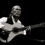 Zmarł Paco de Lucia