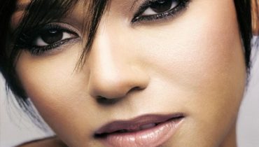 Mel B kupowała lesbijskie porno
