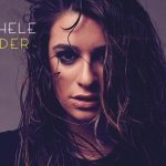 Lea Michele – „Louder” – posłuchaj przed premierą