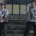 Bezczel – „Siła umysłu #Joseph Murphy” feat. Zeus (wideo)