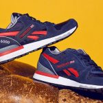 Reebok stawia na oldschool