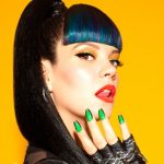 Lily Allen na Orange Warsaw Festival