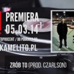 DJ Roka prezentuje: Kamel – „W międzyczasie”