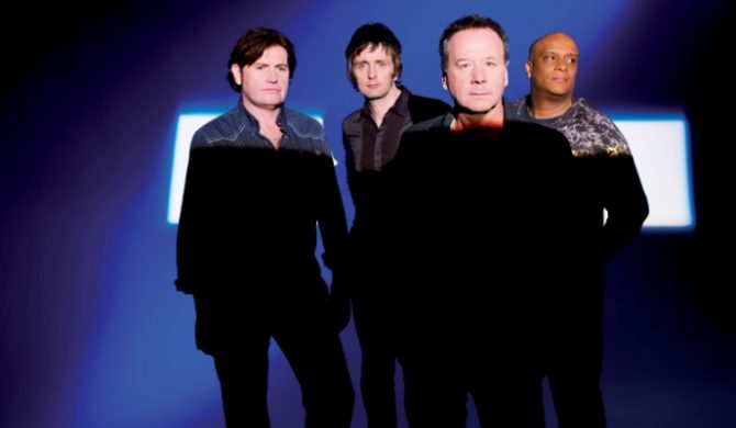 Już w ten weekend koncerty Simple Minds, Franka Turnera oraz gdyńska odsłona Rocket Festiwalu