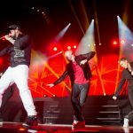 Backstreet Boys w Polsce – kulisy i relacja z koncertu (wideo)