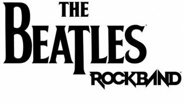 Beatles Rock Band Intro