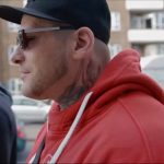 Popek – „I Am Calm” ft. Ronster (wideo)