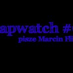 Rapwatch #6  (24.02 – 2.03)
