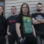 Annihilator szykuje reedycję „Feast”. Jako bonus DVD z Wacken