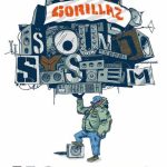 Gorillaz Sound System ponownie w Polsce