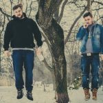 Znamy okładkę i datę premiery płyty Bonsona i Matka