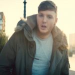 James Arthur – „Get Down” (wideo)